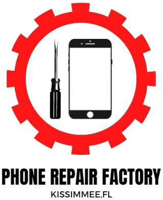 Phone Repair Factory